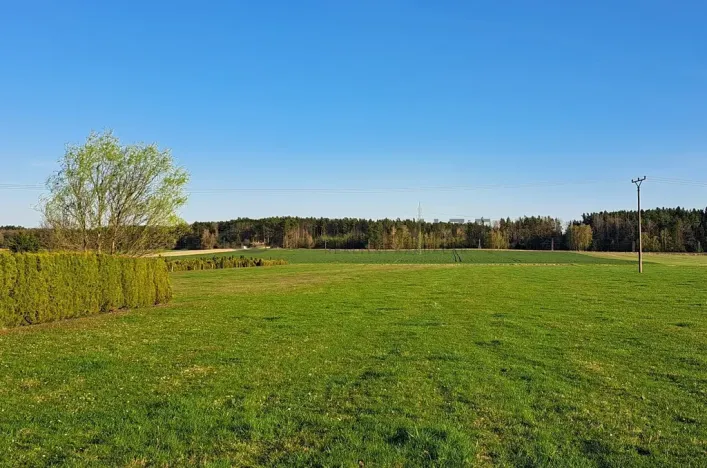 Prodej pozemku, Řípec, 6742 m2