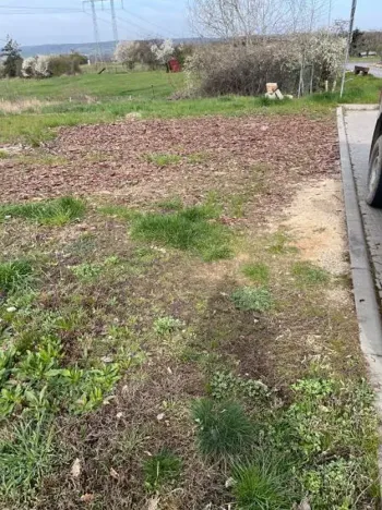 Prodej pozemku, Ostrovačice, 308 m2