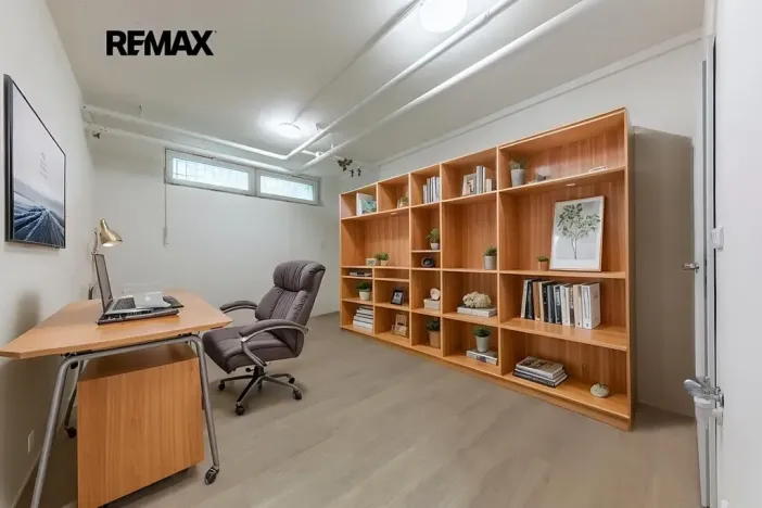 Prodej bytu 1+kk, Praha - Střížkov, Děčínská, 23 m2