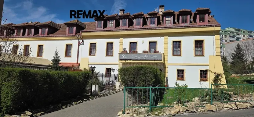 Prodej bytu 1+kk, Praha - Střížkov, Děčínská, 23 m2