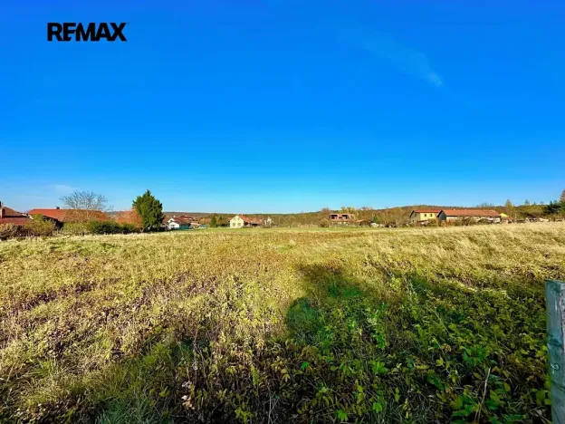 Prodej pozemku pro bydlení, Ostřetín, 1111 m2