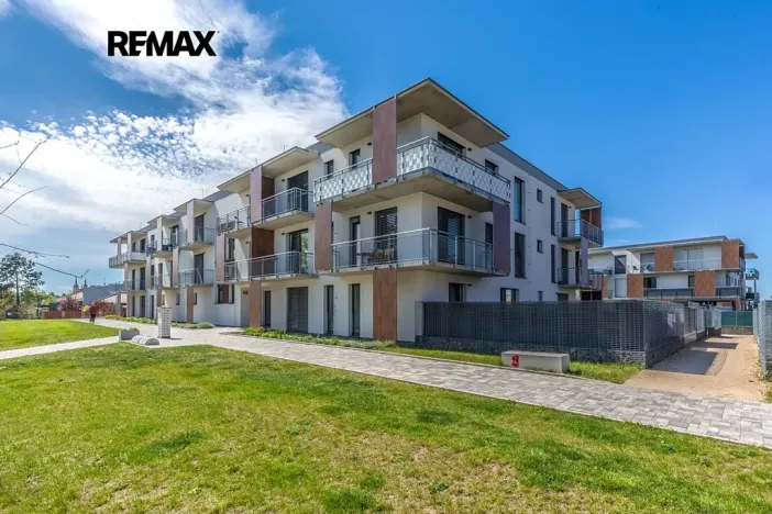 Pronájem bytu 4+kk, Brandýs nad Labem-Stará Boleslav, Josefa Truhláře, 83 m2