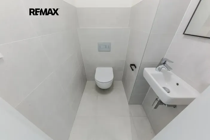 Pronájem bytu 4+kk, Brandýs nad Labem-Stará Boleslav, Josefa Truhláře, 83 m2