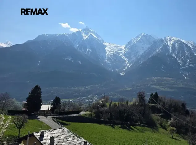 Prodej vily, Aosta, Itálie, 300 m2