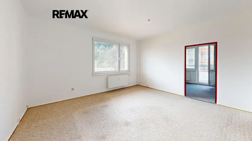 Prodej bytu 3+1, Ústí nad Orlicí, Třebovská, 70 m2