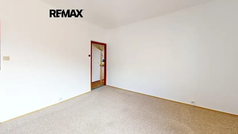 Prodej bytu 3+1, Ústí nad Orlicí, Třebovská, 70 m2