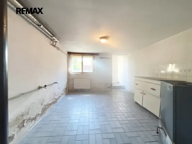 Prodej rodinného domu, Kladno, Svojsíkova, 120 m2