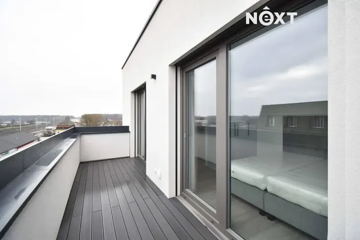 Pronájem bytu 2+kk, Břeclav, Břetislavova, 35 m2