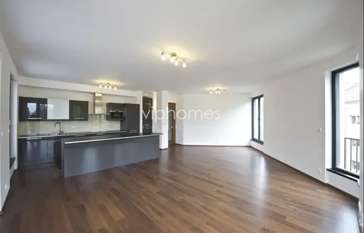 Pronájem bytu 4+kk, Praha - Dejvice, Bechyňova, 125 m2