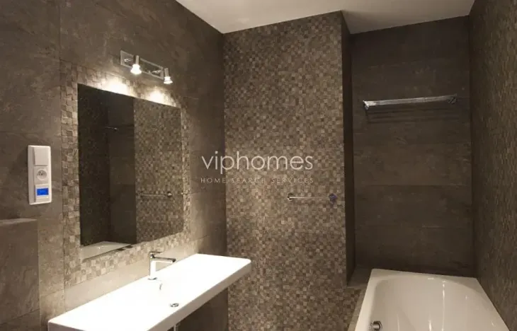 Pronájem bytu 4+kk, Praha - Dejvice, Bechyňova, 125 m2