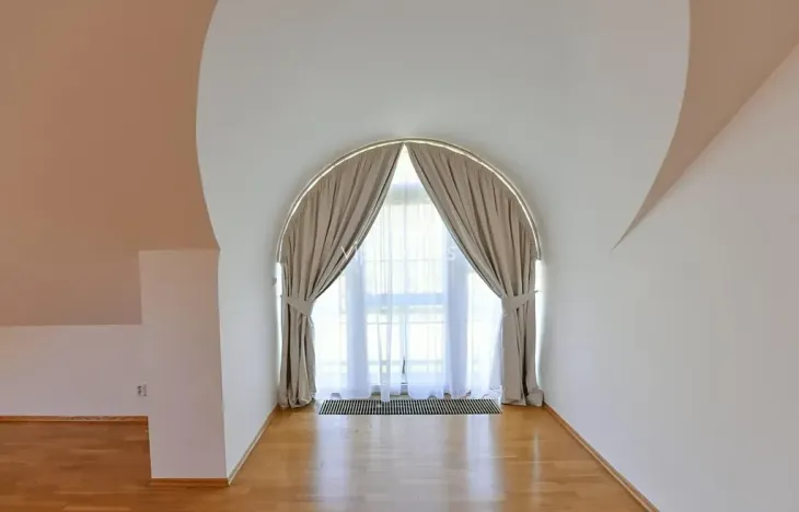 Pronájem vily, Průhonice, Pod Valem, 400 m2