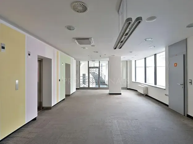 Pronájem kanceláře, Praha - Nové Město, Vladislavova, 977 m2