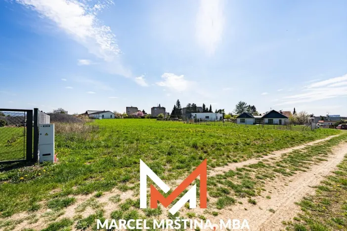 Prodej pozemku, Česká Skalice, Švermova, 682 m2