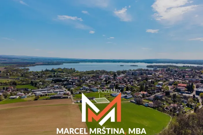 Prodej pozemku, Česká Skalice, Švermova, 682 m2