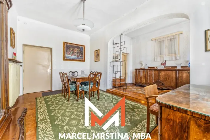 Prodej rodinného domu, Červený Kostelec, Jiráskova, 340 m2