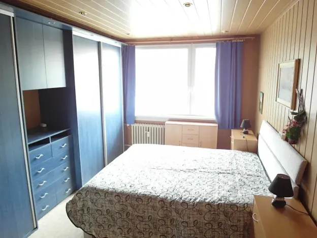 Prodej bytu 3+1, Bílina, Sídliště Za Chlumem, 81 m2