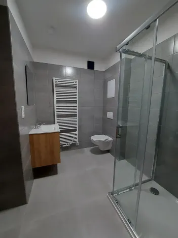 Pronájem bytu 3+kk, Hodonín, Národní třída, 66 m2