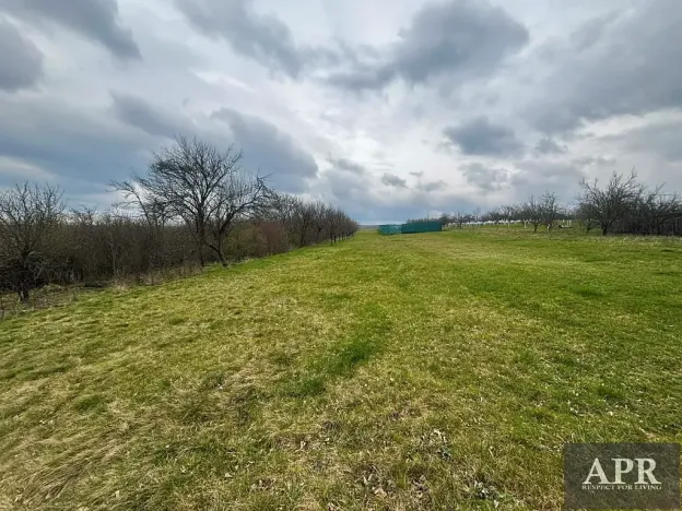 Prodej pozemku pro bydlení, Uherský Brod, 1851 m2