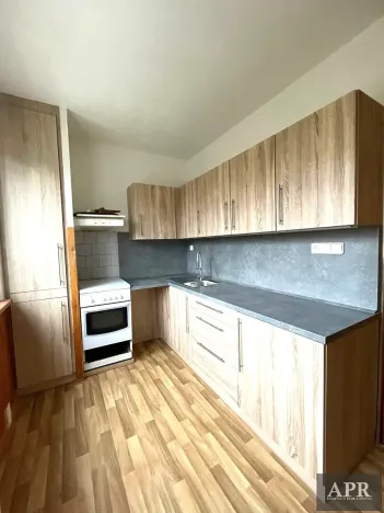 Pronájem bytu 2+1, Brno, náměstí SNP, 45 m2