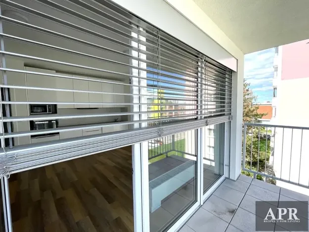 Pronájem bytu 1+kk, Otrokovice, tř. Spojenců, 30 m2