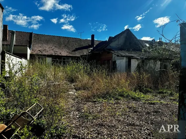 Prodej pozemku pro bydlení, Horní Němčí, 527 m2