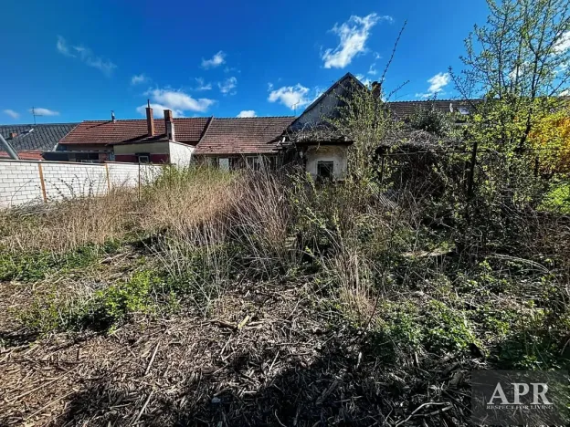 Prodej pozemku pro bydlení, Horní Němčí, 527 m2