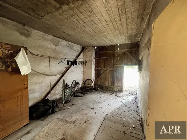 Prodej pozemku pro bydlení, Horní Němčí, 527 m2