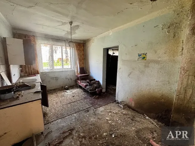 Prodej rodinného domu, Horní Němčí, 100 m2