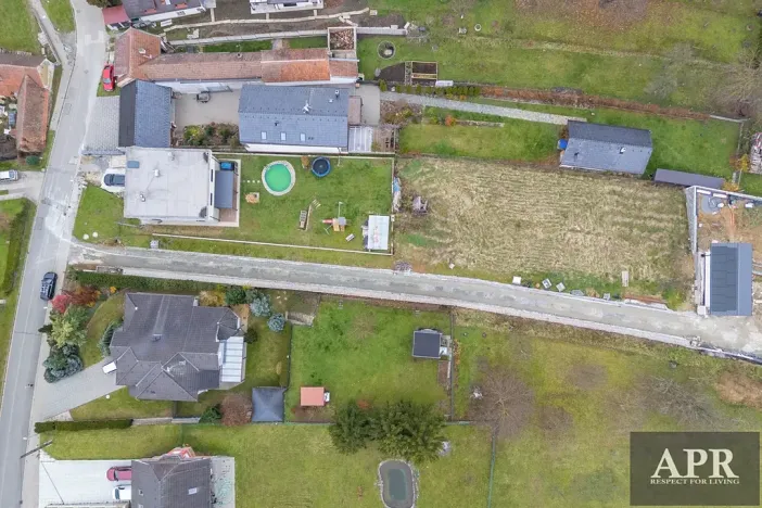 Prodej pozemku pro bydlení, Uherský Brod, 400 m2