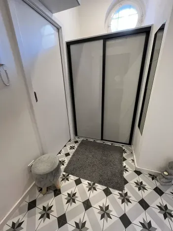 Prodej bytu 1+kk, Praha - Nusle, Pod vilami, 21 m2