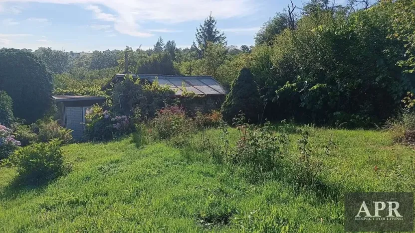 Prodej chaty, Uherský Brod, 25 m2