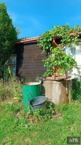 Prodej chaty, Uherský Brod, 25 m2