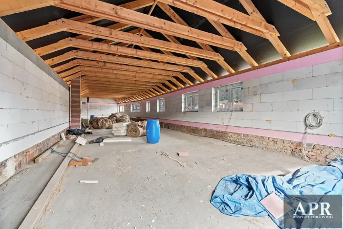 Prodej rodinného domu, Pašovice, 228 m2