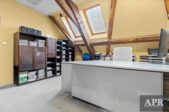 Prodej výrobních prostor, Vlčnov, 403 m2