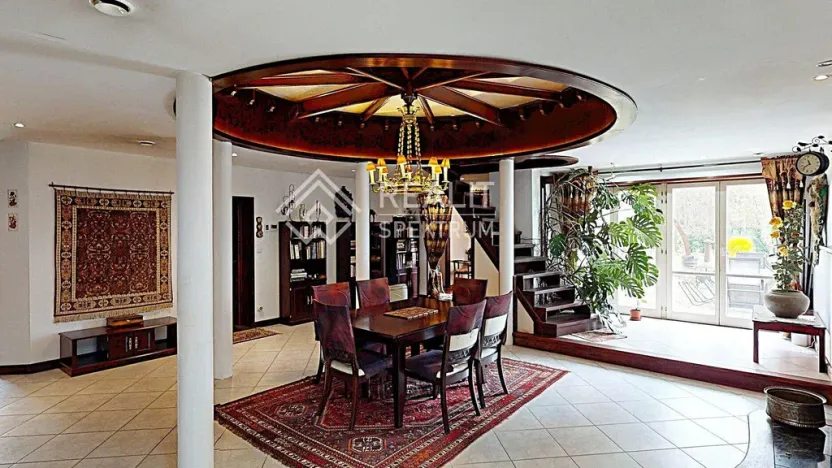 Prodej rodinného domu, Žamberk, Albertova, 460 m2