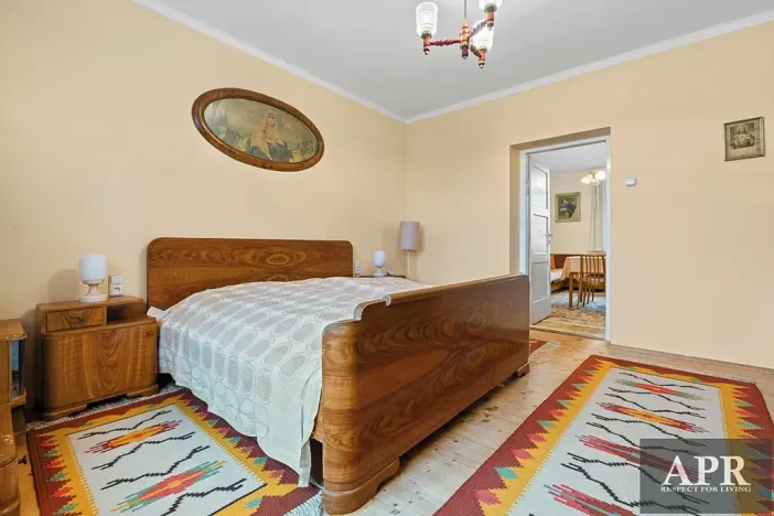 Prodej rodinného domu, Uherský Brod, Vlčnovská, 96 m2