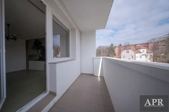 Prodej bytu 3+1, Uherský Brod, Močidla, 66 m2