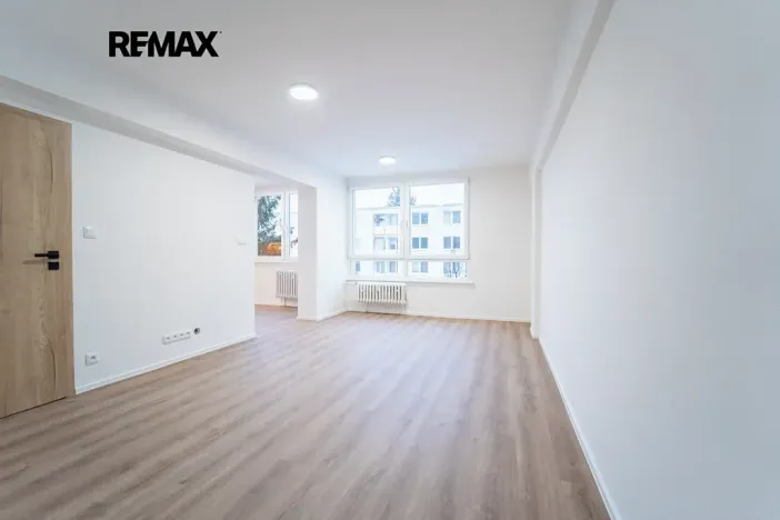 Pronájem bytu 3+1, Nymburk, Jiřího Wolkera, 62 m2