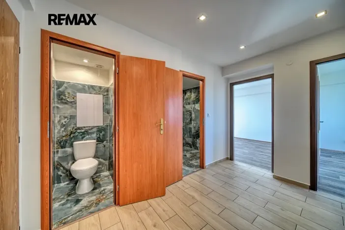 Pronájem bytu 3+1, Kolín, Rimavské Soboty, 72 m2