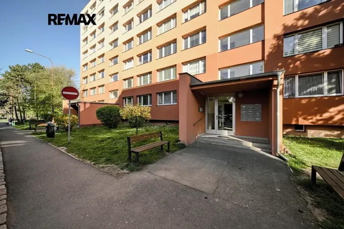 Pronájem bytu 3+1, Kolín, Rimavské Soboty, 72 m2