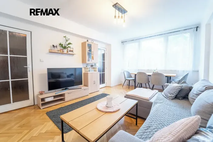 Prodej bytu 3+1, Kolín, Dělnická, 72 m2