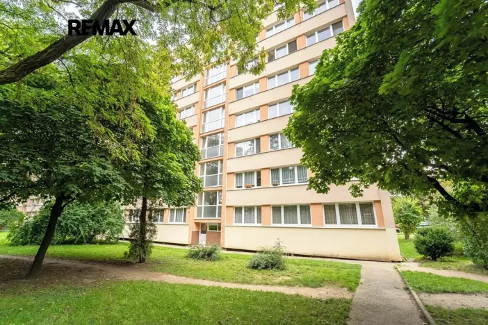 Prodej bytu 3+1, Kolín, Dělnická, 72 m2