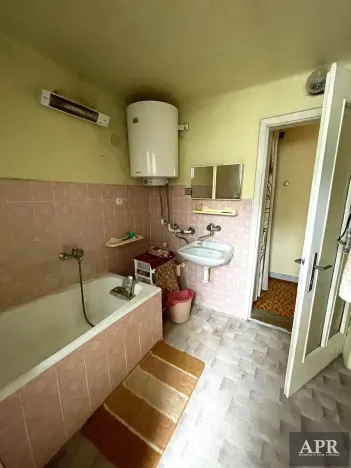 Prodej rodinného domu, Horní Němčí, 234 m2