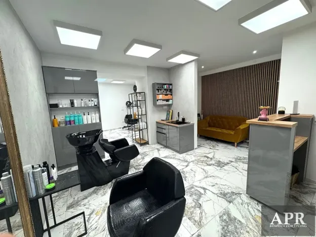 Pronájem komerční nemovitosti, Uherský Brod, Dolní Valy, 49 m2