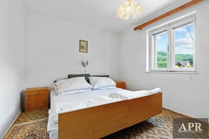 Prodej rodinného domu, Brumov-Bylnice, 117 m2