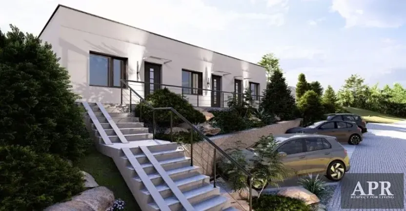 Prodej pozemku pro bydlení, Uherský Brod, 917 m2