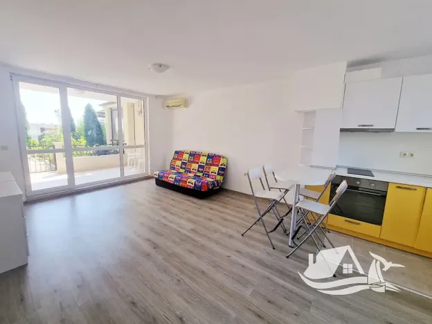 Prodej bytu 2+kk, Bjala, Bulharsko, 70 m2