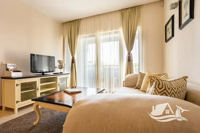 Prodej bytu 2+kk, Kavarna, Bulharsko, 97 m2