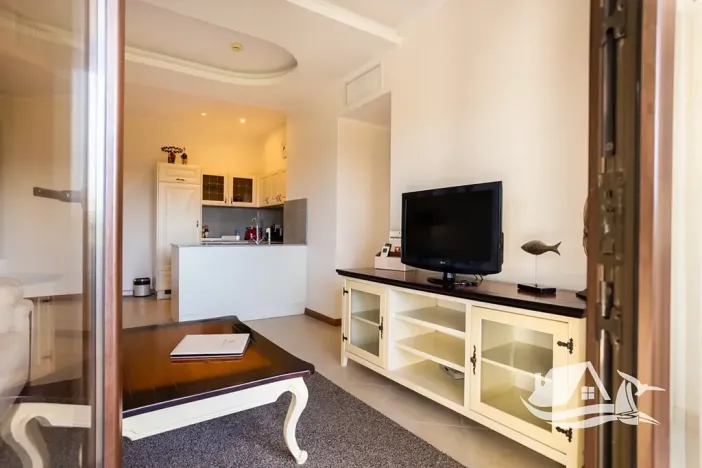 Prodej bytu 2+kk, Kavarna, Bulharsko, 97 m2