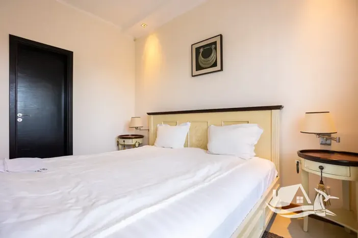 Prodej bytu 2+kk, Kavarna, Bulharsko, 97 m2